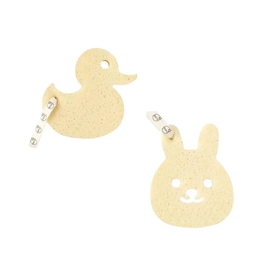 Balmy Baby Bath Sponge Assorted | Luxury Home Accessories | Heulog Glow
