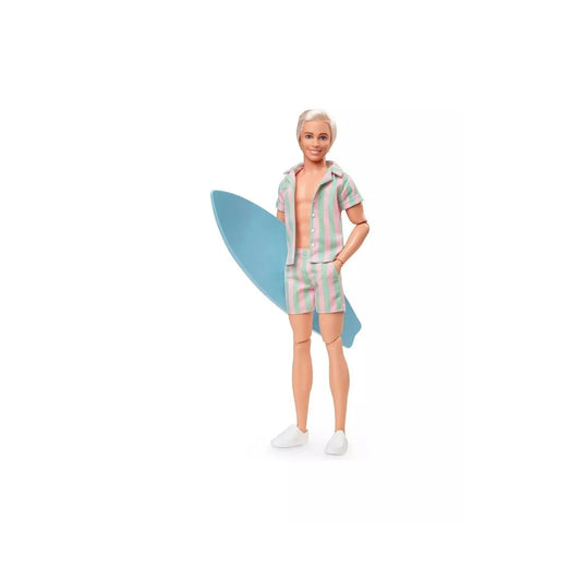 Barbie the Movie Ken Signature Doll | Luxury Home Accessories | Heulog Glow
