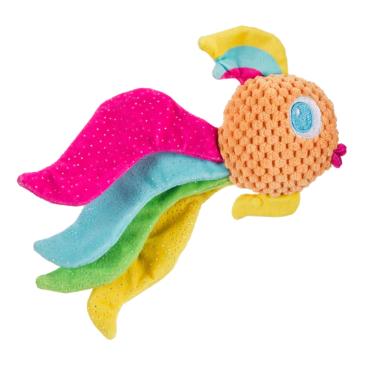 Bark Ahi Tina Dog Toy | Luxury Home Accessories | Heulog Glow