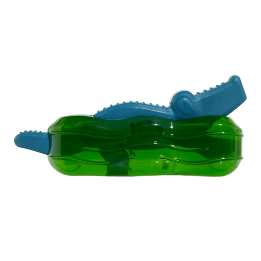 Bark Crocness Monster Dog Toy | Luxury Home Accessories | Heulog Glow