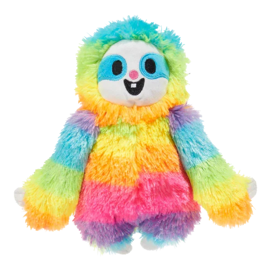 Bark Good Vibes Gary Dog Toy | Luxury Home Accessories | Heulog Glow