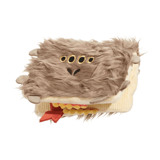Bark Harry Potter Book of Monsters | Luxury Home Accessories | Heulog Glow