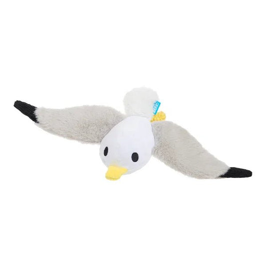 Bark Sully The Gully Dog Toy | Luxury Home Accessories | Heulog Glow