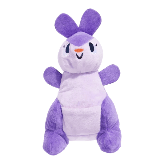 Bark Topanga Kanga Dog Toy | Luxury Home Accessories | Heulog Glow