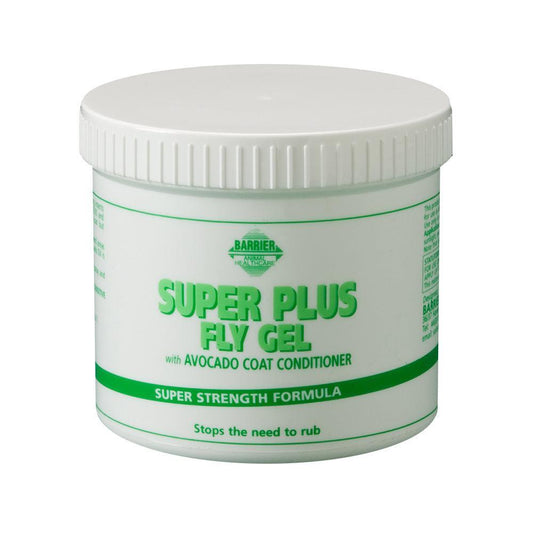 Barrier Super Plus Fly Repellent Gel | Luxury Home Accessories | Heulog Glow