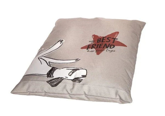 Battersea Daydreamer Deep Duvet Medium | Luxury Home Accessories | Heulog Glow