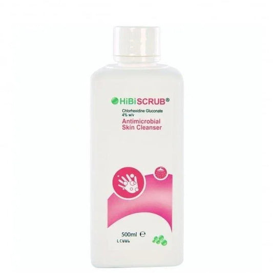 Battles Hibiscrub 500ml | Luxury Home Accessories | Heulog Glow
