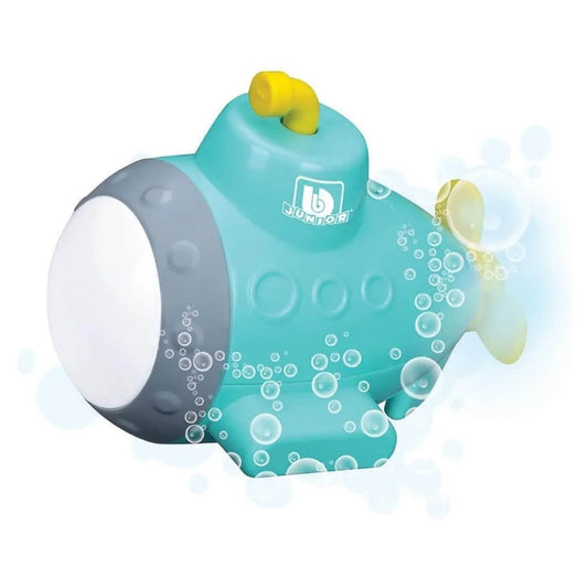 BB Junıor Splash N Play Submarıne Projector | Luxury Home Accessories | Heulog Glow
