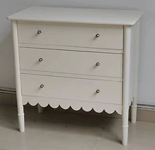 80CM CHEST OF DRAWERS