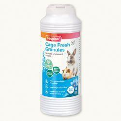 Beaphar Cage Fresh Granules, 600g | Luxury Home Accessories | Heulog Glow
