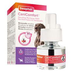 Beaphar CaniComfort 30 Day Refill, 48ml | Luxury Home Accessories | Heulog Glow