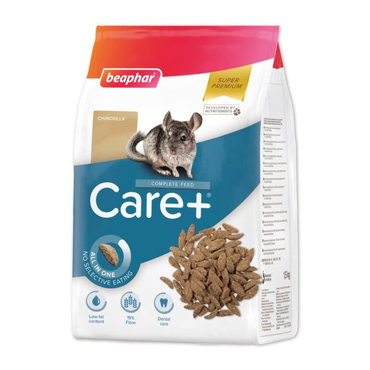 Beaphar Care+ Rabbit Food Junior 1.5kg | Luxury Home Accessories | Heulog Glow