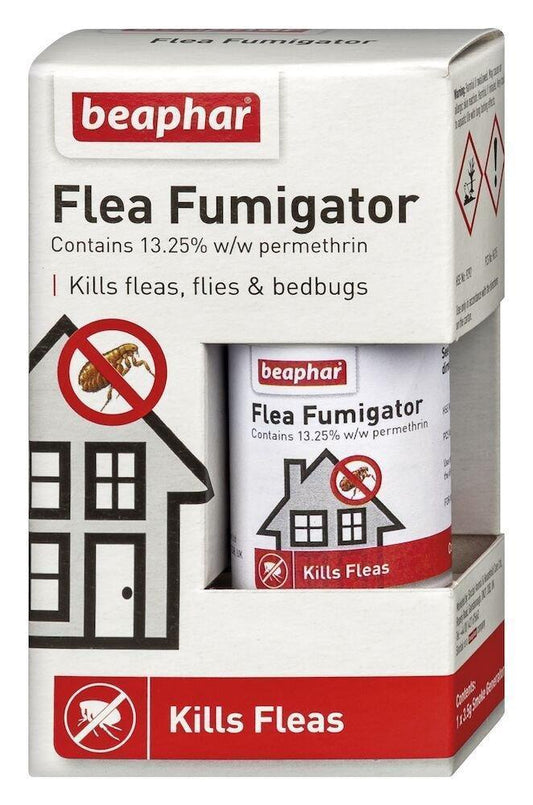 Beaphar Household Flea Fumigator | Luxury Home Accessories | Heulog Glow