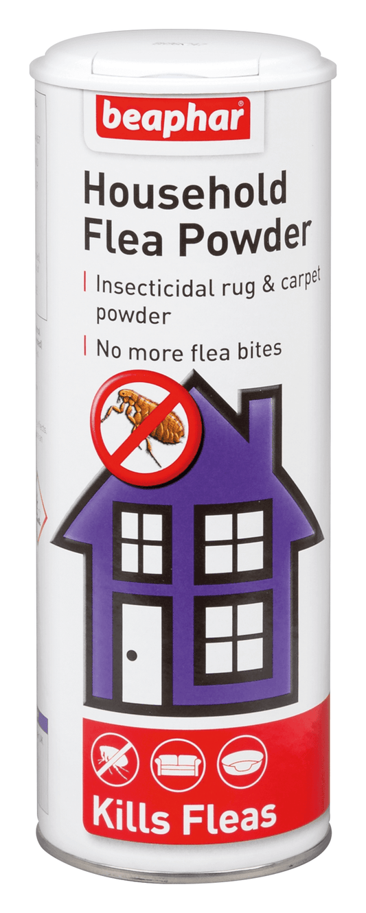 Beaphar Household Flea Powder 300g | Luxury Home Accessories | Heulog Glow