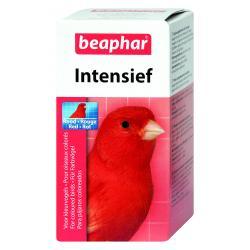 Beaphar Intensief Red, 10g | Luxury Home Accessories | Heulog Glow