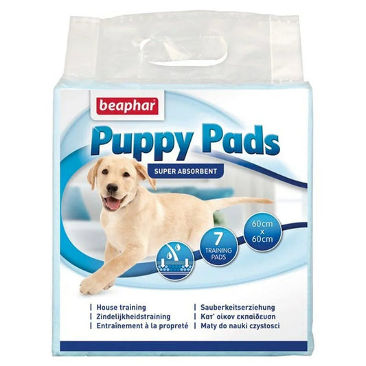 Beaphar Puppy Training Pads | Luxury Home Accessories | Heulog Glow