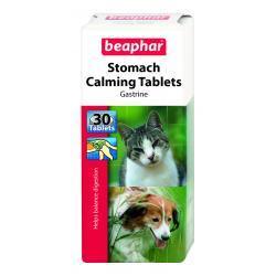Beaphar Stomach Calming Tablets, 30's | Luxury Home Accessories | Heulog Glow