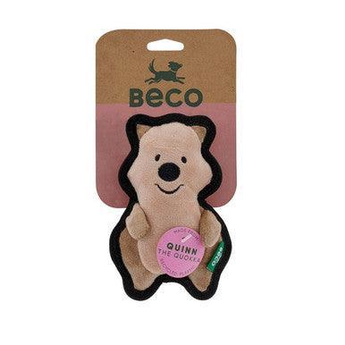 Beco Recycled Rough and Tough Quokka Small | Luxury Home Accessories | Heulog Glow