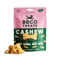 Beco Treats Cashew, 70g | Luxury Home Accessories | Heulog Glow