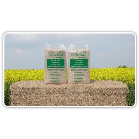 Bedwell Equinola Horse Bedding 20kg | Luxury Home Accessories | Heulog Glow