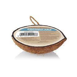 Berry Feeds - Coconut Halves | Luxury Home Accessories | Heulog Glow