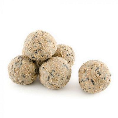 Berry Feeds Fat Balls 150 No Net | Luxury Home Accessories | Heulog Glow
