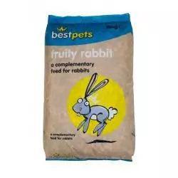 Bestpets Fruity Rabbit Mix 15kg | Luxury Home Accessories | Heulog Glow