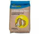 Bestpets Guinea Pig Food 15kg | Luxury Home Accessories | Heulog Glow