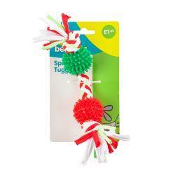 Bestpets Spikey Tugga | Luxury Home Accessories | Heulog Glow
