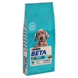 Beta Large Breed Puppy Turkey | Luxury Home Accessories | Heulog Glow