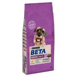 Beta Senior with Chicken | Luxury Home Accessories | Heulog Glow