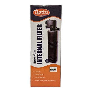 Betta 1300 Internal Filter | Luxury Home Accessories | Heulog Glow
