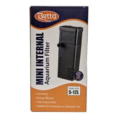 Betta 150 Internal Filter | Luxury Home Accessories | Heulog Glow