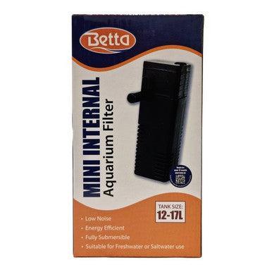 Betta 300 Internal Filter | Luxury Home Accessories | Heulog Glow