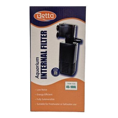 Betta 600 Internal Filter | Luxury Home Accessories | Heulog Glow