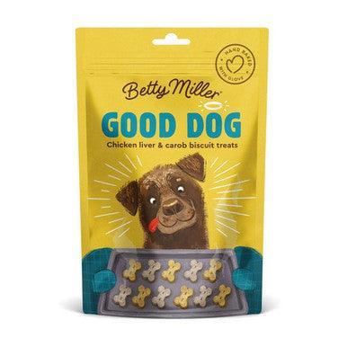 Betty Millers Good Dog Treats 100g | Luxury Home Accessories | Heulog Glow
