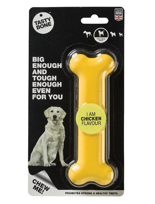 BFP Tasty Bone Chicken | Luxury Home Accessories | Heulog Glow