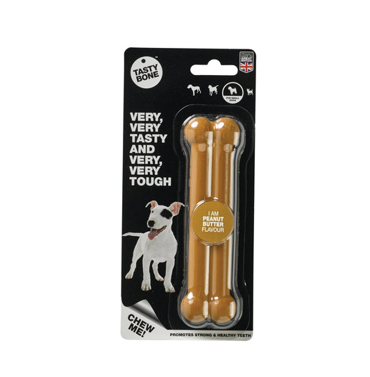 BFP Tasty Bone Peanut Butter | Luxury Home Accessories | Heulog Glow