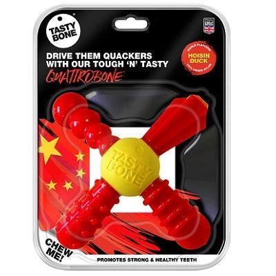 BFP Tasty Bone Quattro Hoisin Duck | Luxury Home Accessories | Heulog Glow