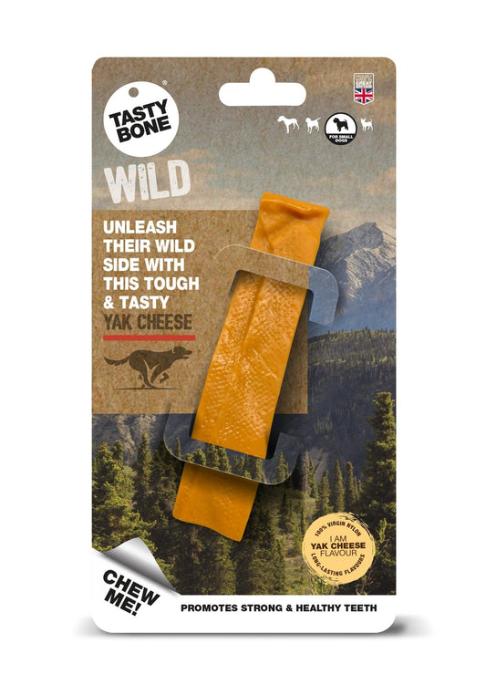 BFP Tasty Bone Wild Yak Cheese Bone | Luxury Home Accessories | Heulog Glow