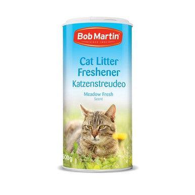 BM Meadow Fresh Litter Freshener 500g | Luxury Home Accessories | Heulog Glow