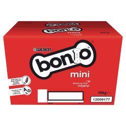 Bonio Bitesize Mini 10KG | Luxury Home Accessories | Heulog Glow