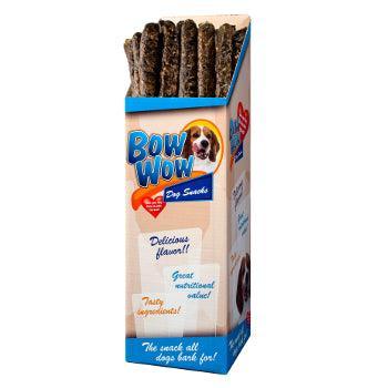 Bow Wow Super Sausage 24x200g | Luxury Home Accessories | Heulog Glow