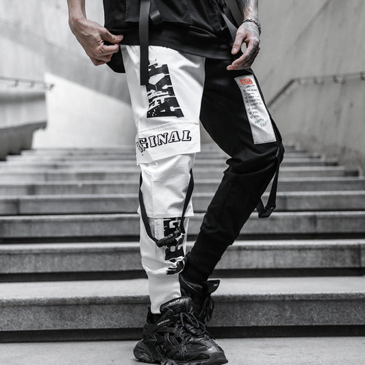 Boys' casual trousers Overalls | Luxury Home Accessories | Heulog Glow