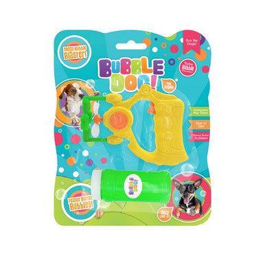 Bubble Dog Electric Gun Peanut Butter Small | Luxury Home Accessories | Heulog Glow
