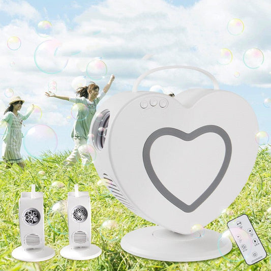 Bubble Toy Party Atmosphere Props | Luxury Home Accessories | Heulog Glow