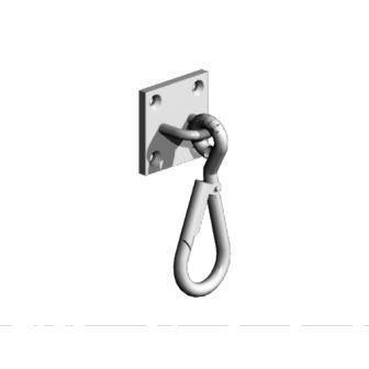 Bucket Clip | Luxury Home Accessories | Heulog Glow