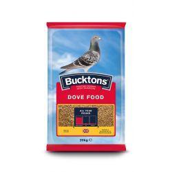 Bucktons Dove Mix 20KG | Luxury Home Accessories | Heulog Glow