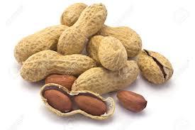 Bucktons Peanuts In Shells | Luxury Home Accessories | Heulog Glow