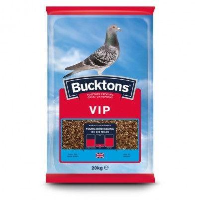 Bucktons Pigeon V.I.P | Luxury Home Accessories | Heulog Glow
